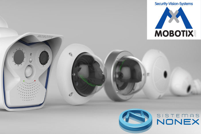 Mobotix México - cámaras IP