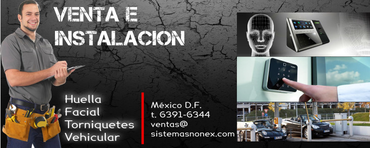 Control de acceso