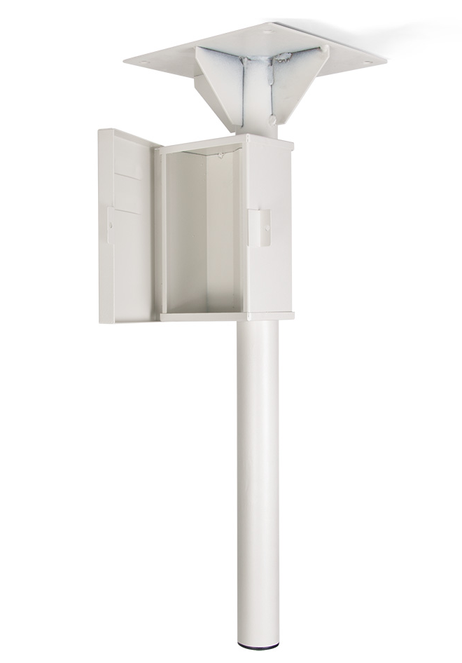 RFSOPT , Montaje para Techo o Pared para PRO6RF y PRO12RF.